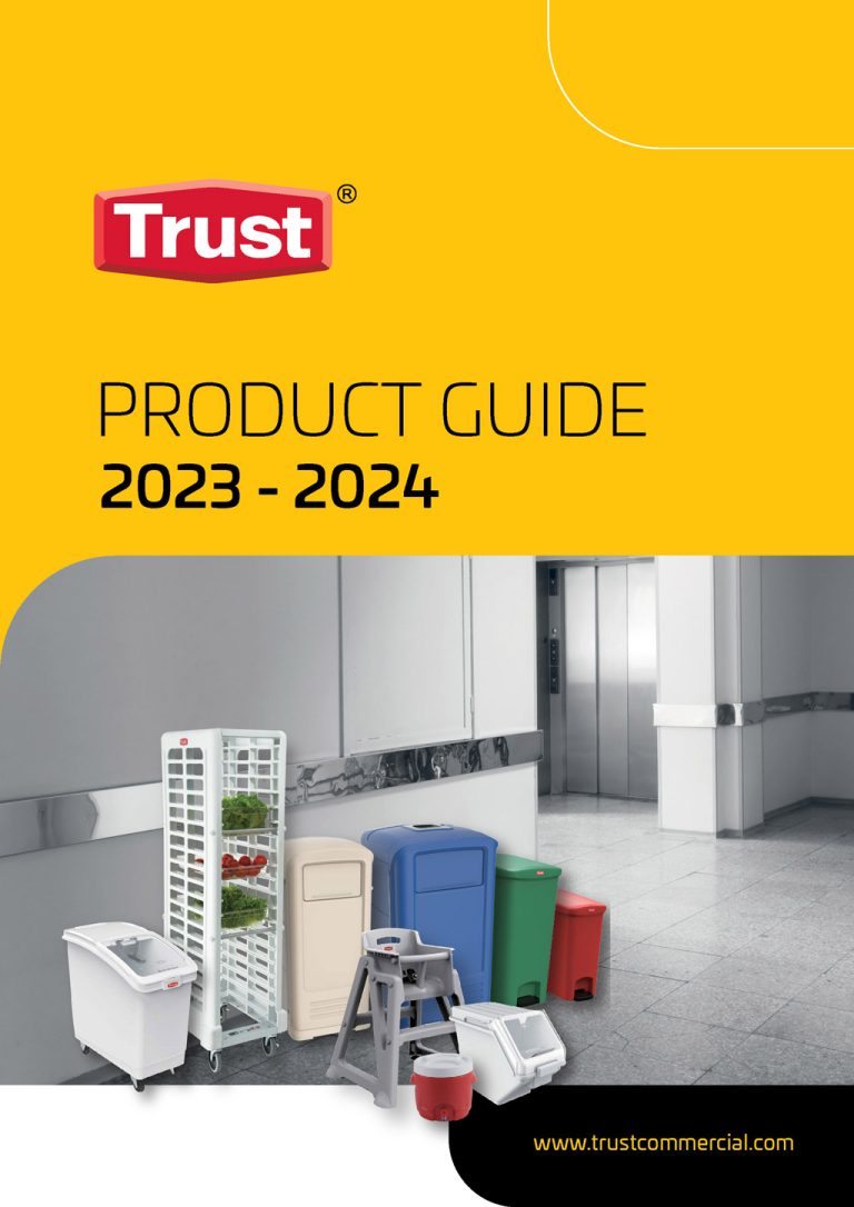 Trust Commercial Product Guide 2023-2024
